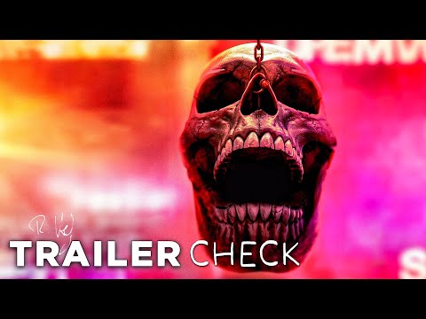 FINAL DESTINATION 6 Trailer 2 German Deutsch (2025)