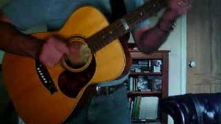 Wildest Pig in Captivity - John Renbourn (cover)
