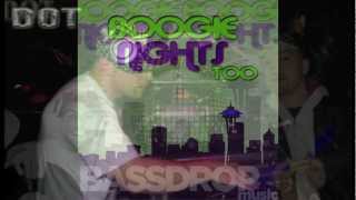 DOT DIGGLER - Boogie Nights 2 - BASSDROP MUSIC Mix Release