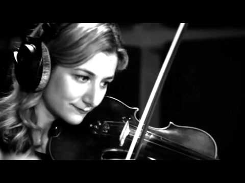 Silverhand Project - Gary Moore - Empty Rooms [cover]