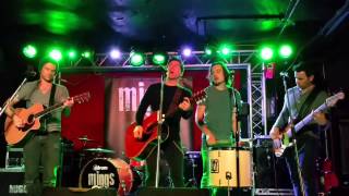 Miggs -- Maybe Acoustic version