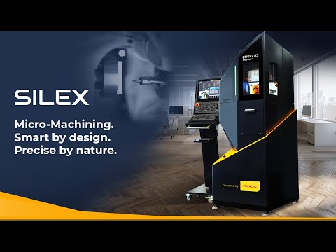 SILEX CNC PRESENTATION