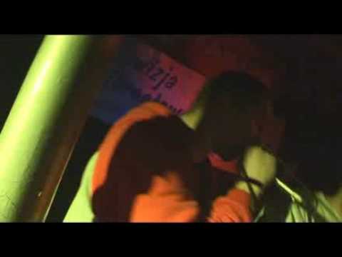 Relacja z koncertu klub Yakiza w Bydgoszczy. 16.01.2008