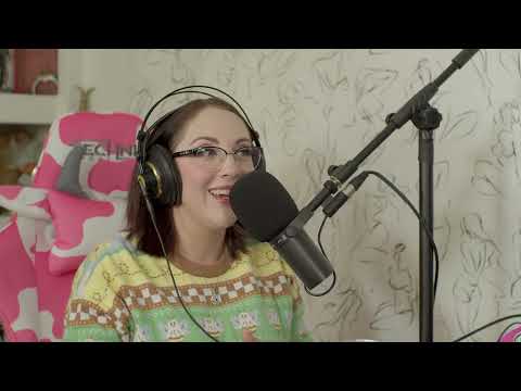 Kum and Giggle Ep 12 Nina Davis strategic partying and dating fans