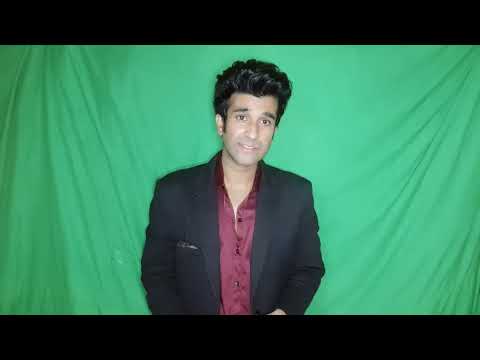 Mohit sharma Negative character Audition
