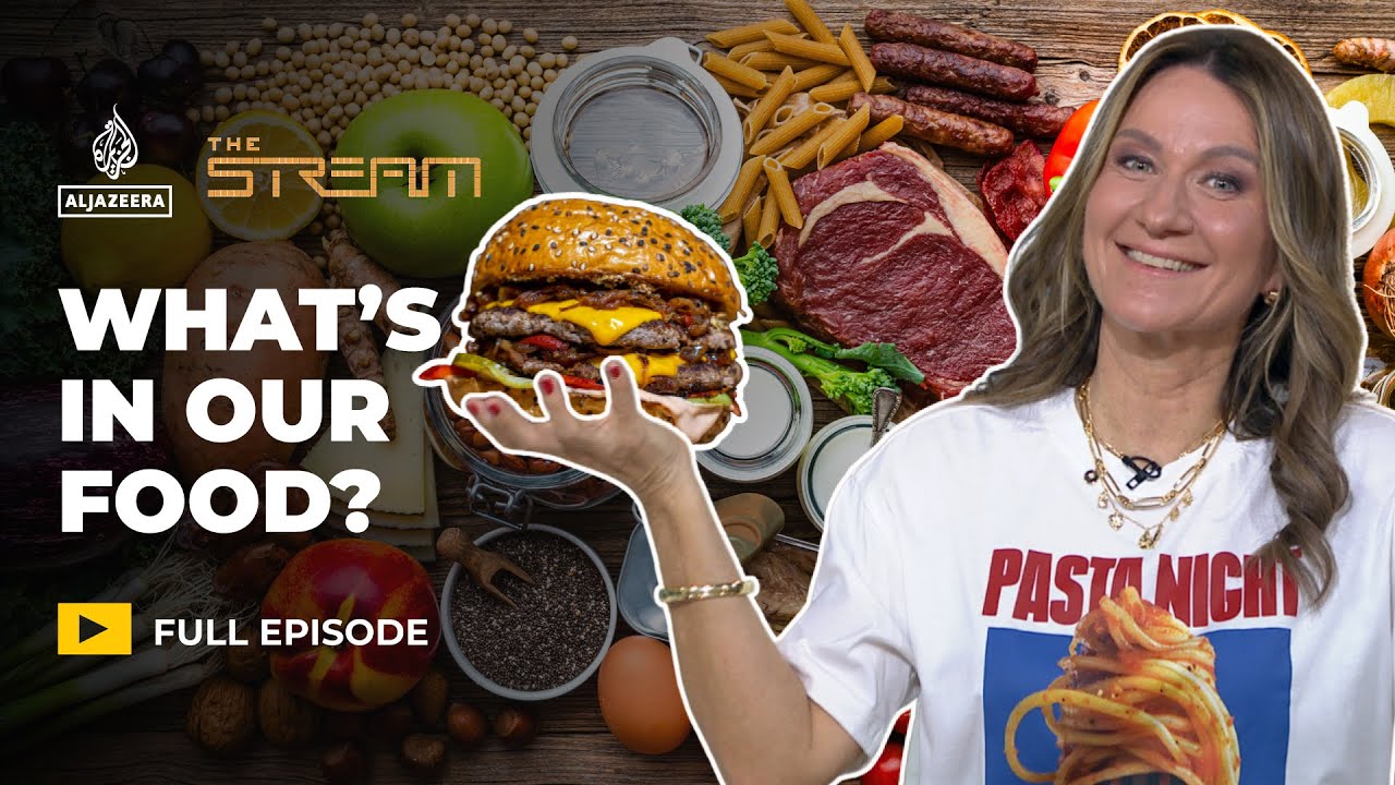 Is our food making us sick? | The Stream