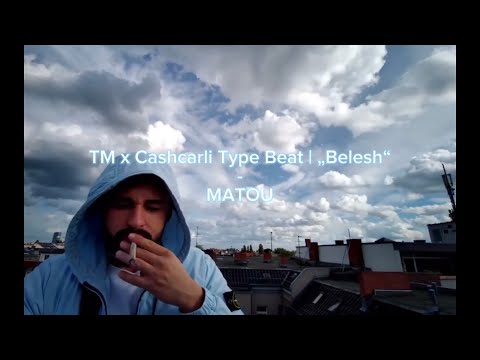 [FREE] TM x Cashcarli Type Beat | „Belesh“ |
