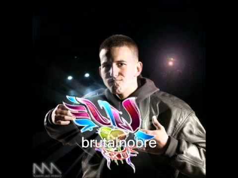 Marlon Brutal - Favela [Remix]