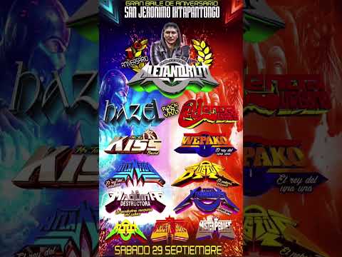 😱🔥KISS SOUND MTZ TAZ 🔥😱SAN JERONIMO IXTAPANTONGO 🔥😱#sanluispotosí #wepa #editadas