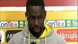 le-dichiarazioni-di-cisse-dopo-benevento-bari