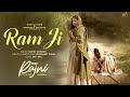 Ram Ji Official Video Roopi Gill Yograj Singh Bannet Bibi Rajni New Punjabi Songs 2024