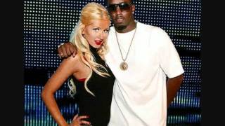 P.Diddy feat. Christina Aguilera - Tell Me