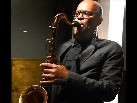 A Conversation with Saxophonist Marshall Keys