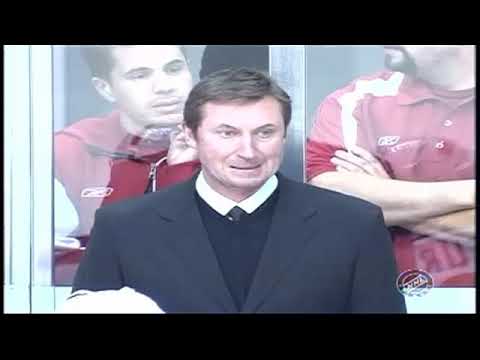 NHL  Dec.07/2008   Phoenix Coyotes - Chicago Blackhawks