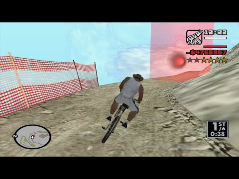 Starter Save-Part 37- Chain Game Wear A Mask -GTA San AndreasPC-complete walkthrough-achieving??.??%