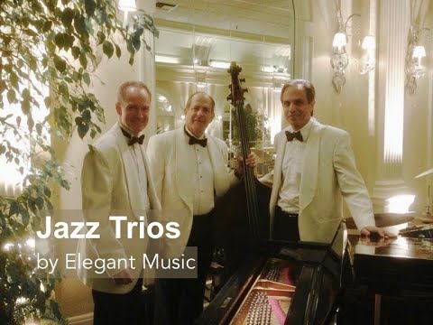 Promotional video thumbnail 5 for Elegant Music