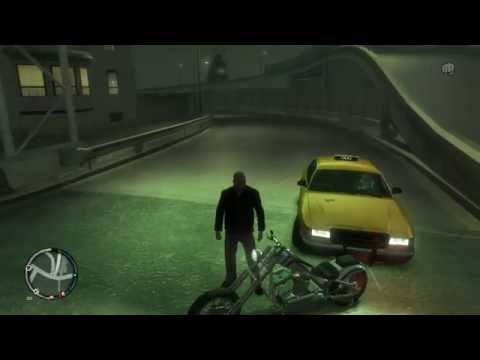 Grand Theft Auto IV Part 27 - Airport and Bridge Shootout