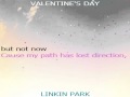 Valentine's day - Linkin Park [Karaoke].avi 