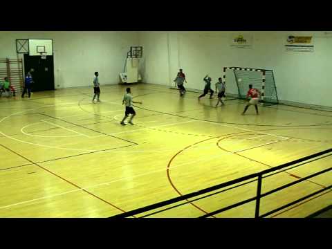 GOLES J13 3ª DIVISIÓN