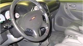 preview picture of video '2006 Chrysler Town & Country Used Cars EAST KELLOGG KS'