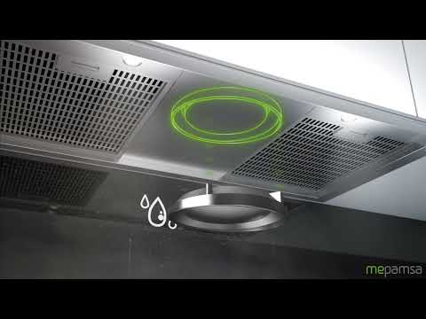 FRANKE ATMOS MEPAMSA