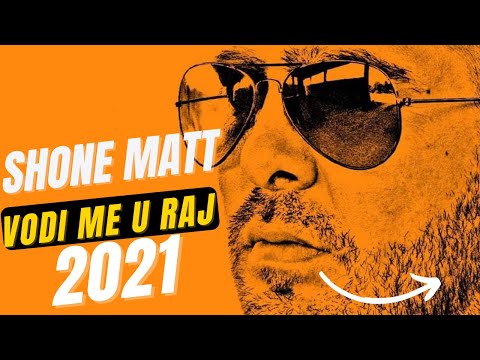 Shone Matt x NICCO serbia   Vodi me u raj
