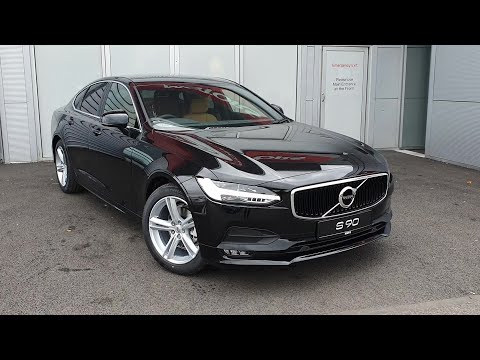 202D0000 - 2020 Volvo S90 D4 Momentum- SPECIAL OFFER