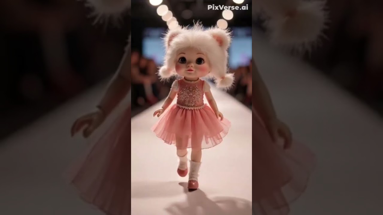 Mini Vogue Virtuosos 👶🏻 Small in Size, Enormous in Style! 📸👚|FAISAL EDIT|