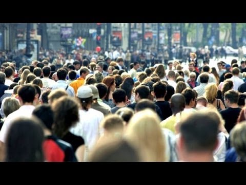 A HISTÓRIA DO MUNDO EM 1 MINUTO