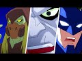 Batman Unlimited en Français | Épisodes 13-15 | DC Kids