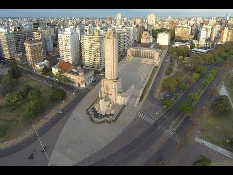 Rosario, Mi ciudad - Santa Fe - Argentin