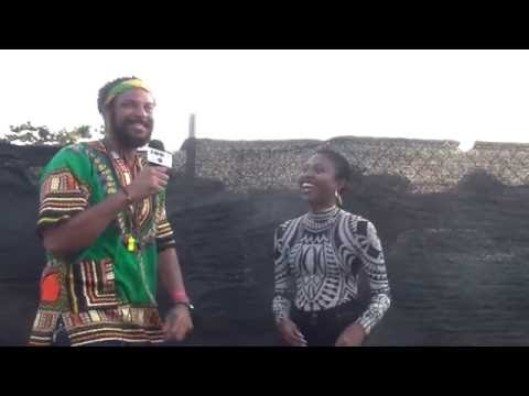 "Bella Blair Is a Super Mega Star So You Better Look Out For Me"