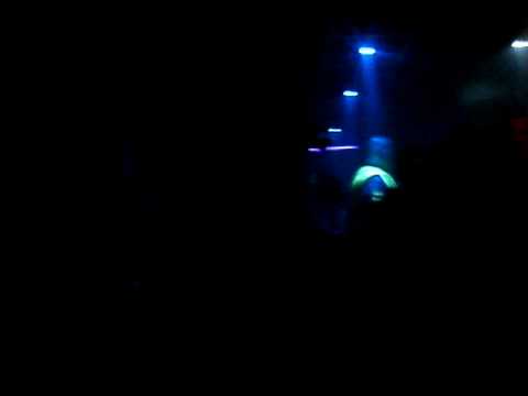 Darren Bailie, Guru Josh Project