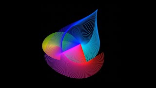 Double Pendulums Simulation (2)
