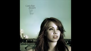 Worldly matters Carly Rae Jepsen Tug of War 2008