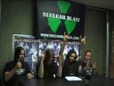 KATAKLYSM Re-Sign To Nuclear Blast Records!