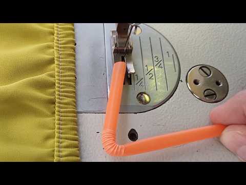 (12) The best sewing tips. You'll thank me for them for the rest of your life