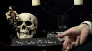 Fozzy - God Pounds His Nails (Metal Spoken Word)