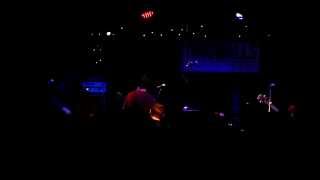 Trail of Dead - Lie without a Liar - 17-NOV-2014 - Dingwalls, London