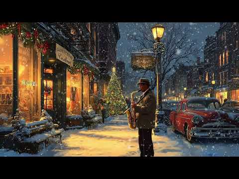 Vintage Christmas Songs: 🎶 1930s-50s Big Band & Swing Holiday Classics 🎄 #VintageChristmas #Swing