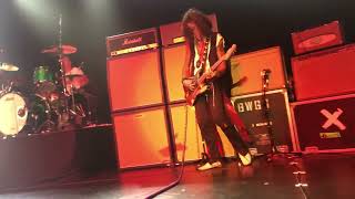 The Joe Perry Project - Mama Kin