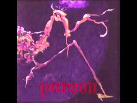 Purson - Wool online metal music video by PURSON