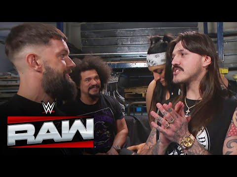 Dominik Mysterio: I Enjoy Being The Bad Guy, I Wanted To Do Something Different With The Mysterio Name