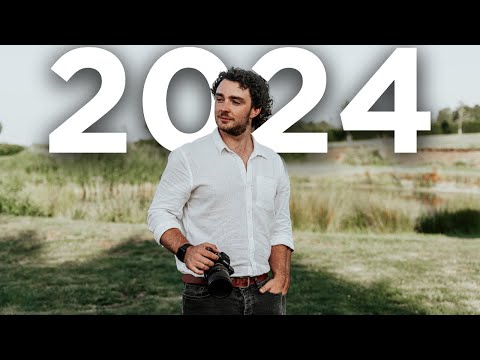 How To Start A SUCCESSFUL Photography Business In 2022