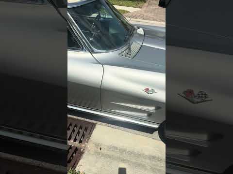 1964 Chevrolet Corvette (CC-1958006) for sale in Naples, Florida