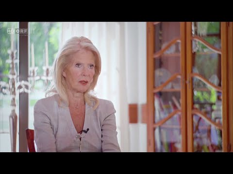 Die Hörbigers - Portrait/Dokumentation - Teil 1 - 2015 - HD