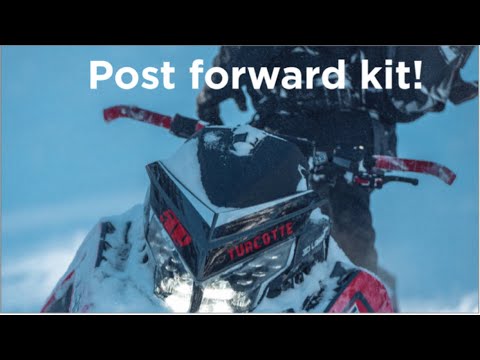 3 Minute Thursday// Post Forward Kit - Specialty Motorsports