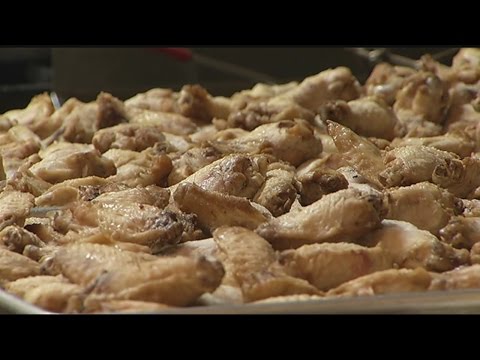 Chicopee pizza shop ready for Super Bowl Sunday