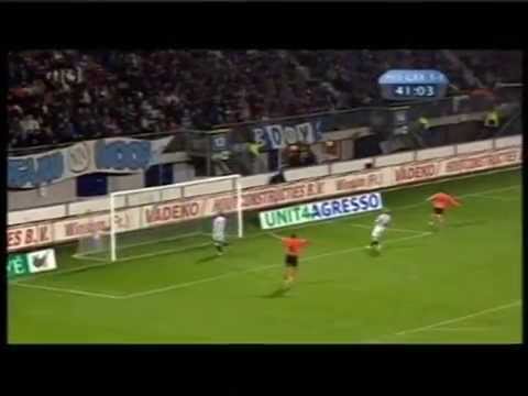 De Graafschap Seizoen 2007-2008