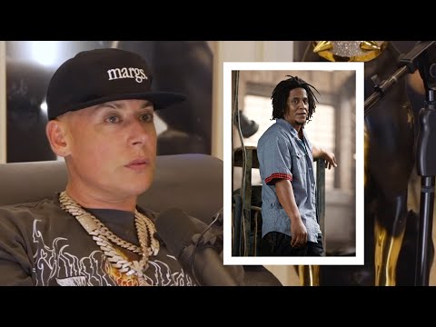 La historia de Cosculluela con Tego Calderon